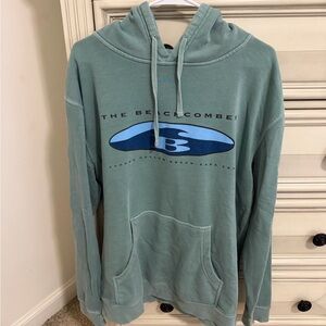 Beachcomber Hoodie